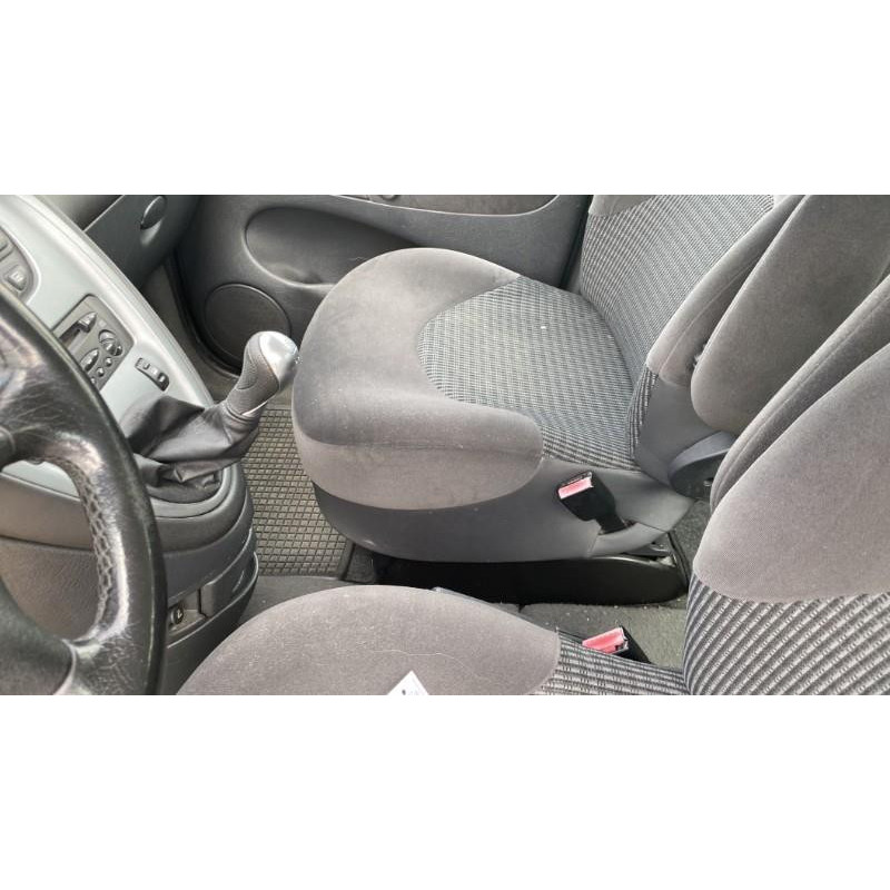 Boite de vitesses CITROEN XSARA PICASSO Photo n°6