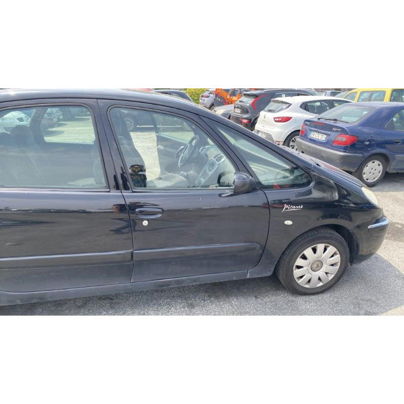 Boite de vitesses CITROEN XSARA PICASSO Photo n°7
