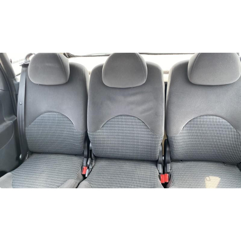 Boite de vitesses CITROEN XSARA PICASSO Photo n°8