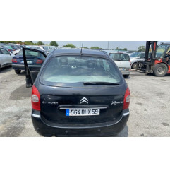 Boite de vitesses CITROEN XSARA PICASSO