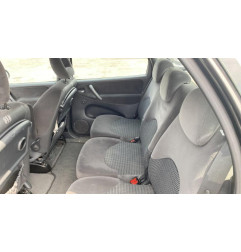 Boite de vitesses CITROEN XSARA PICASSO