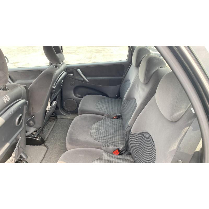 Boite de vitesses CITROEN XSARA PICASSO Photo n°10