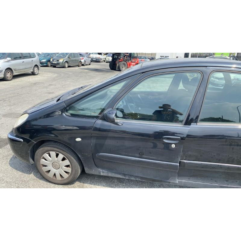 Boite de vitesses CITROEN XSARA PICASSO Photo n°11