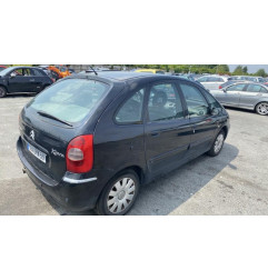 Boite de vitesses CITROEN XSARA PICASSO