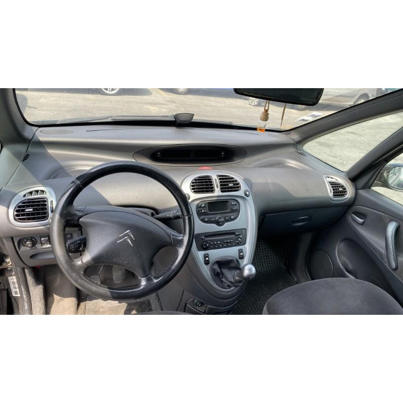 Boite de vitesses CITROEN XSARA PICASSO Photo n°13