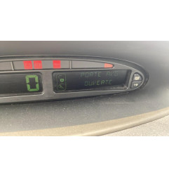 Boite de vitesses CITROEN XSARA PICASSO