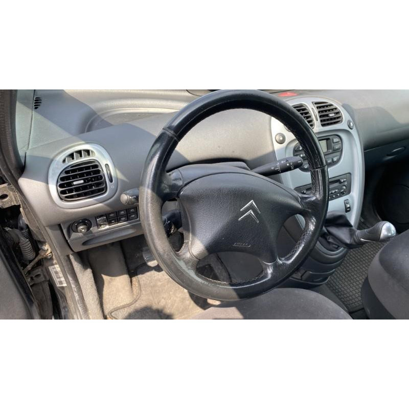 Boite de vitesses CITROEN XSARA PICASSO Photo n°16