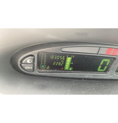 Boite de vitesses CITROEN XSARA PICASSO