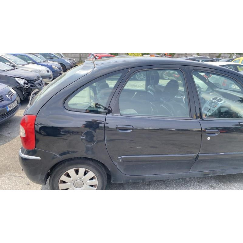 Boite de vitesses CITROEN XSARA PICASSO Photo n°18