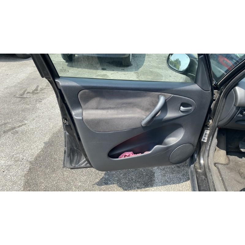 Boite de vitesses CITROEN XSARA PICASSO Photo n°19