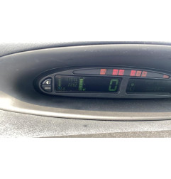 Boite de vitesses CITROEN XSARA PICASSO