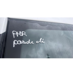 Boite de vitesses CITROEN C4 CACTUS