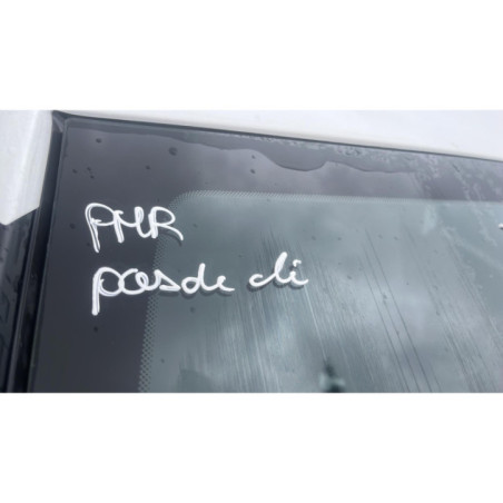 Boite de vitesses CITROEN C4 CACTUS