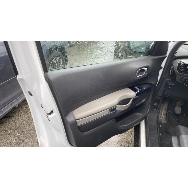 Boite de vitesses CITROEN C4 CACTUS Photo n°4