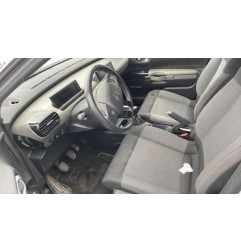 Boite de vitesses CITROEN C4 CACTUS