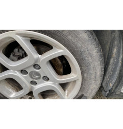 Boite de vitesses CITROEN C4 CACTUS