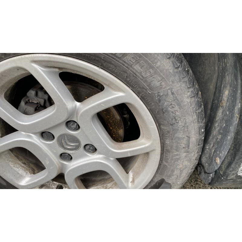 Boite de vitesses CITROEN C4 CACTUS Photo n°6
