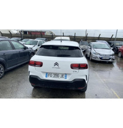 Boite de vitesses CITROEN C4 CACTUS