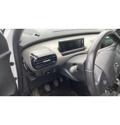 Boite de vitesses CITROEN C4 CACTUS