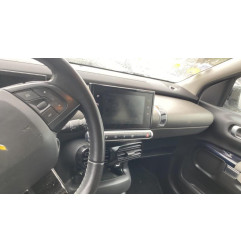 Boite de vitesses CITROEN C4 CACTUS