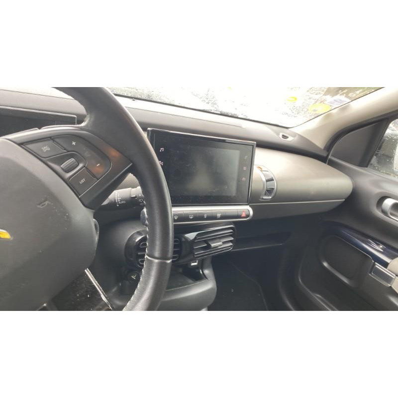 Boite de vitesses CITROEN C4 CACTUS Photo n°10