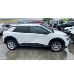 Boite de vitesses CITROEN C4 CACTUS