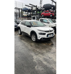 Boite de vitesses CITROEN C4 CACTUS