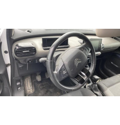 Boite de vitesses CITROEN C4 CACTUS