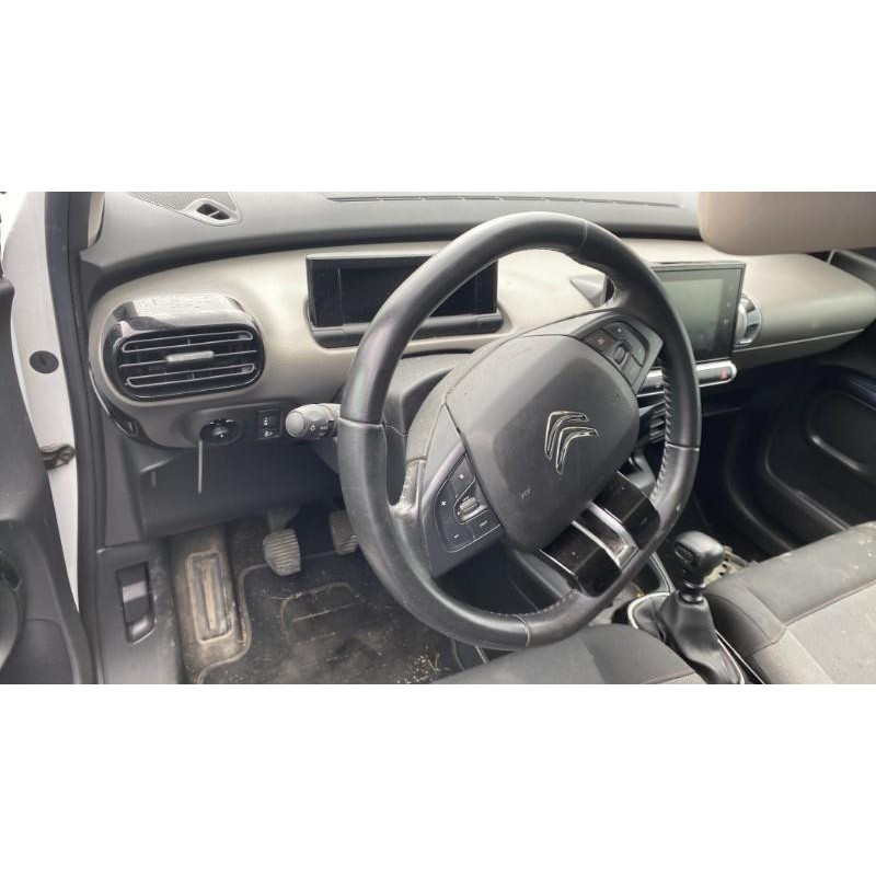 Boite de vitesses CITROEN C4 CACTUS Photo n°14