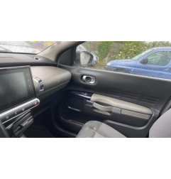 Boite de vitesses CITROEN C4 CACTUS