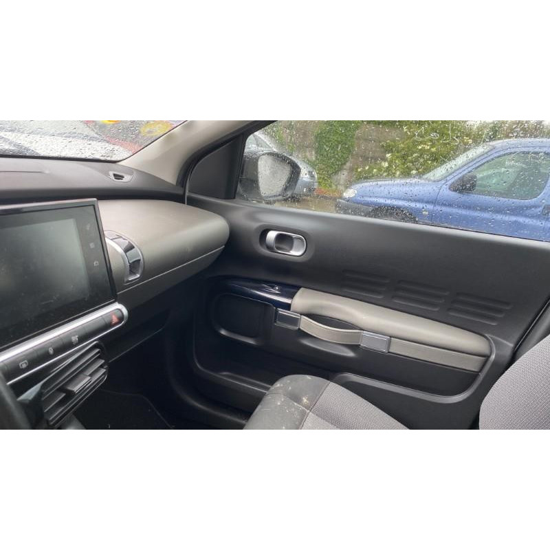 Boite de vitesses CITROEN C4 CACTUS Photo n°15