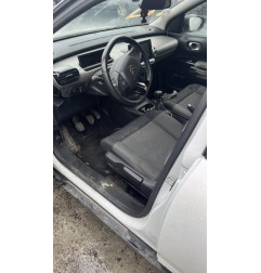 Boite de vitesses CITROEN C4 CACTUS