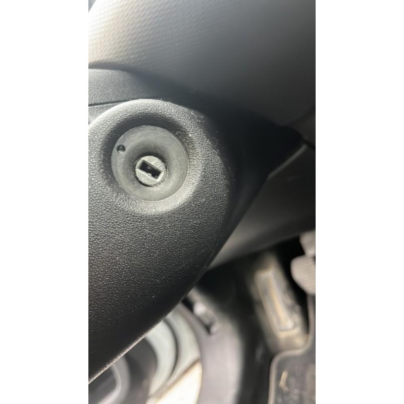 Boite de vitesses CITROEN C4 CACTUS Photo n°17