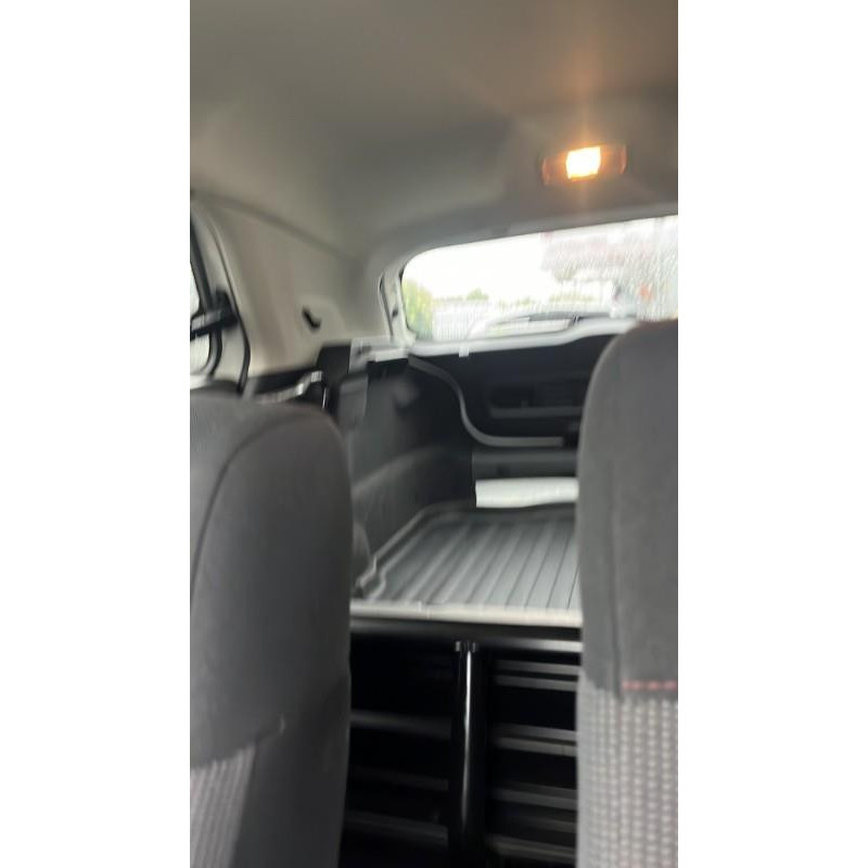 Boite de vitesses CITROEN C4 CACTUS Photo n°19