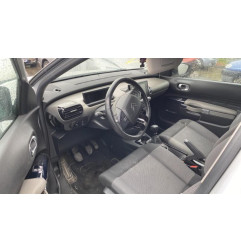 Boite de vitesses CITROEN C4 CACTUS