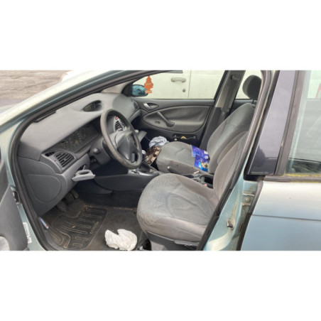 Boite de vitesses CITROEN C5 1 Photo n°1