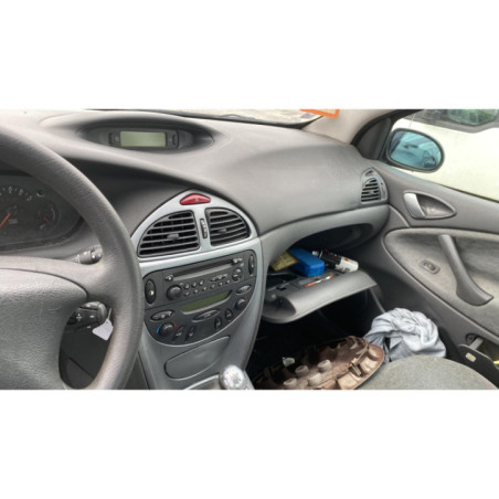 Boite de vitesses CITROEN C5 1