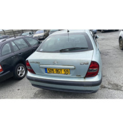 Boite de vitesses CITROEN C5 1