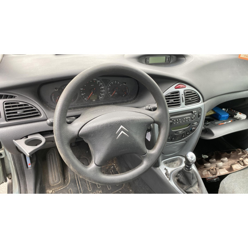 Boite de vitesses CITROEN C5 1 Photo n°5