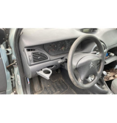 Boite de vitesses CITROEN C5 1