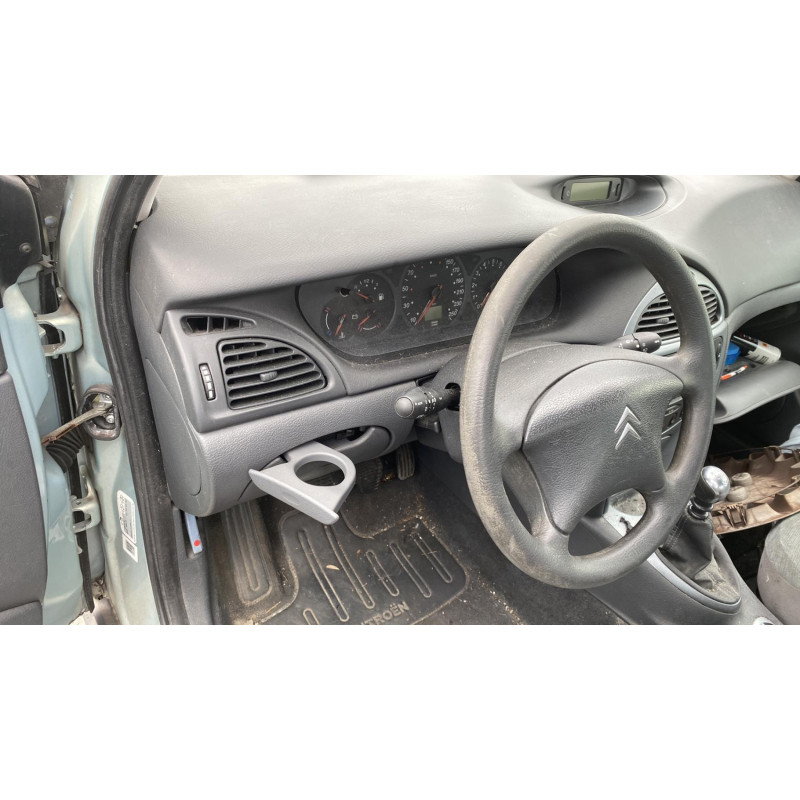 Boite de vitesses CITROEN C5 1 Photo n°6