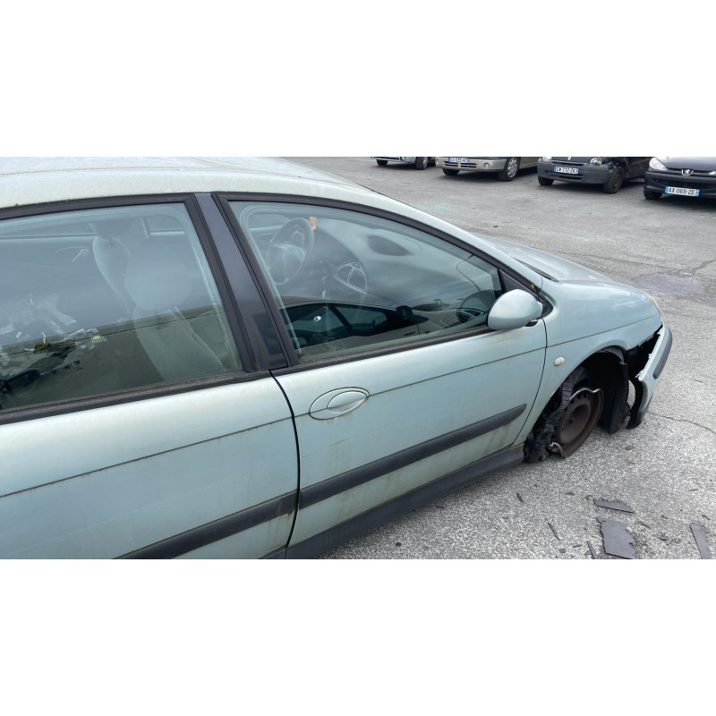 Boite de vitesses CITROEN C5 1 Photo n°7