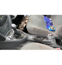 Boite de vitesses CITROEN C5 1