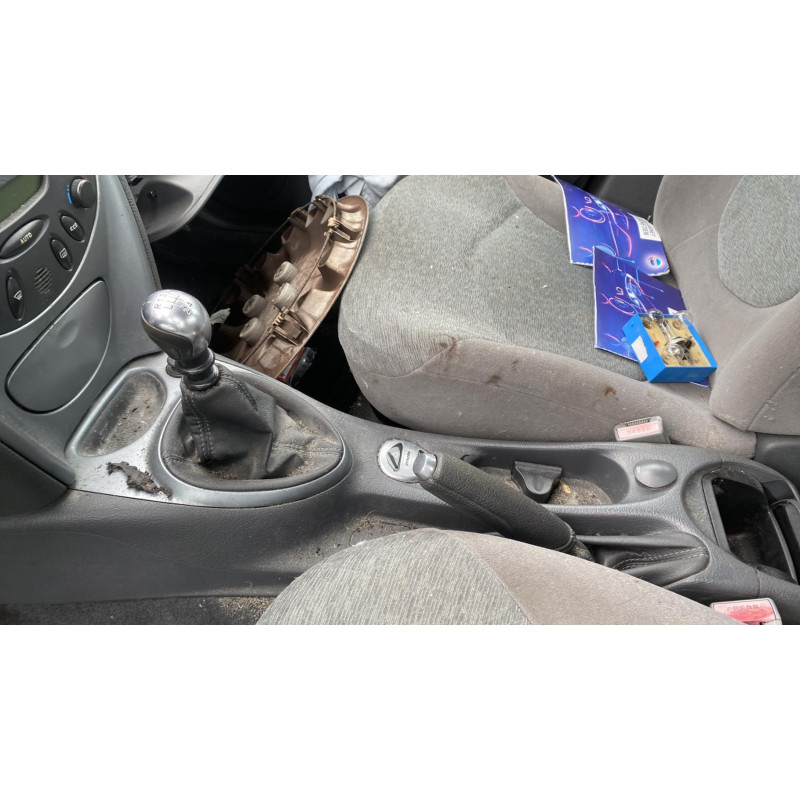 Boite de vitesses CITROEN C5 1 Photo n°8
