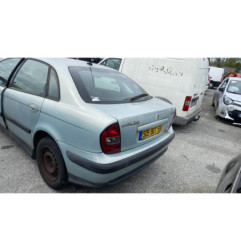 Boite de vitesses CITROEN C5 1