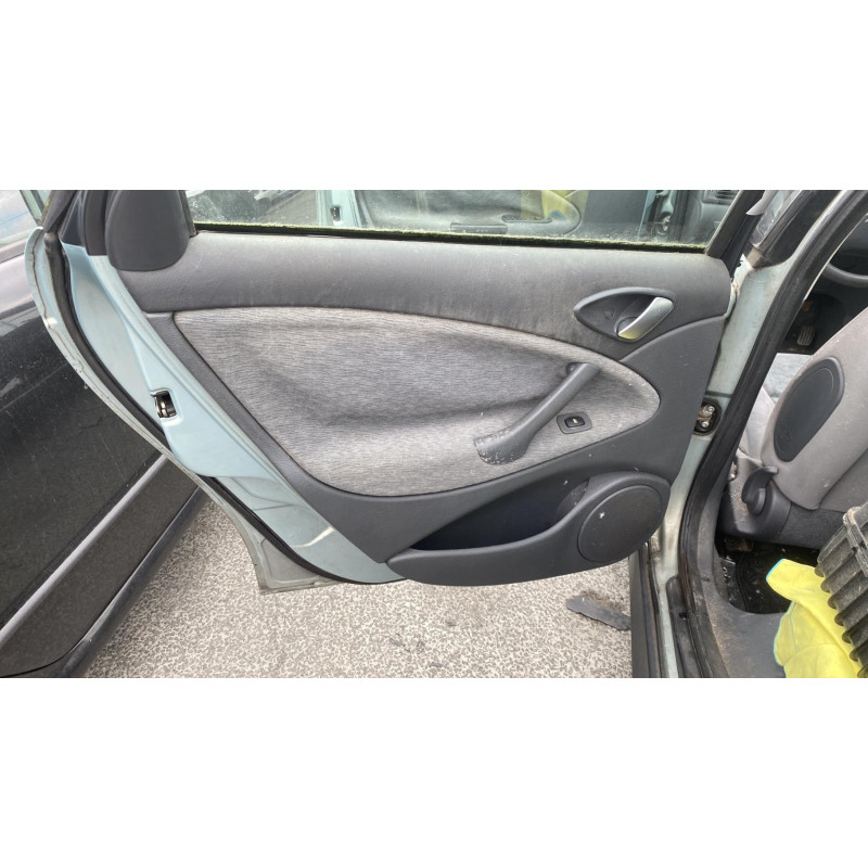 Boite de vitesses CITROEN C5 1 Photo n°10