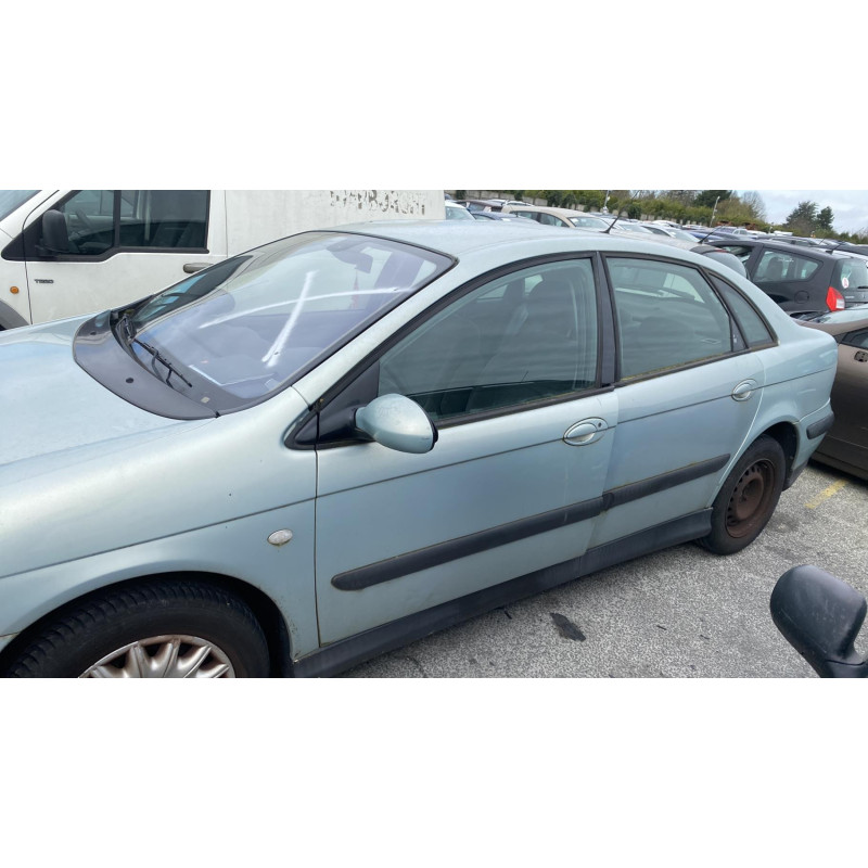 Boite de vitesses CITROEN C5 1 Photo n°11