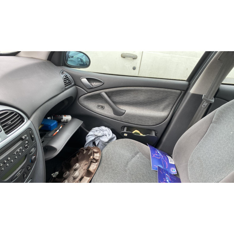 Boite de vitesses CITROEN C5 1 Photo n°12