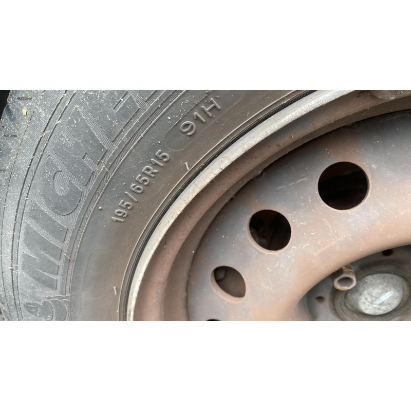 Boite de vitesses CITROEN C5 1 Photo n°13
