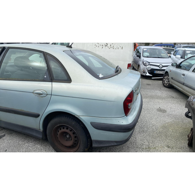 Boite de vitesses CITROEN C5 1 Photo n°14
